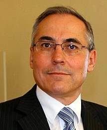Bernard Oriol, Acom Conseil